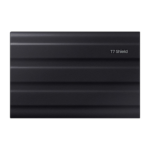 Bärbar SSD T7 USB 3.2 2TB (Röd)