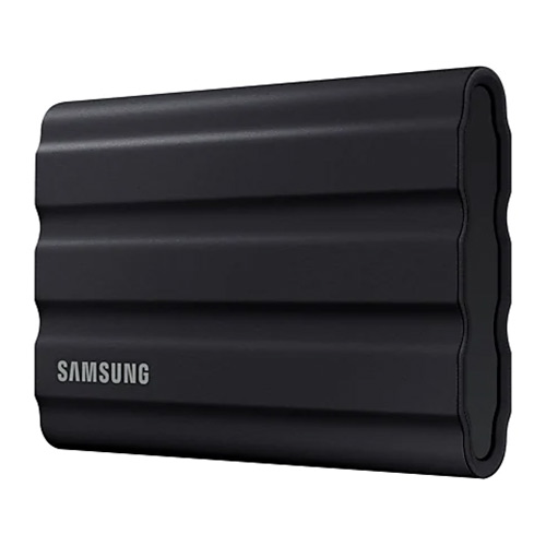 Samsung Portable SSD T7 Shield USB 3.2 Gen 2 2TB 7