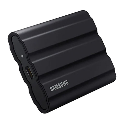 Samsung Portable SSD T7 Shield USB 3.2 Gen 2 2TB 2