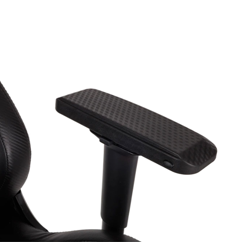 Corsair T1 RACE 2018 Gaming Chair — Black/Black 7