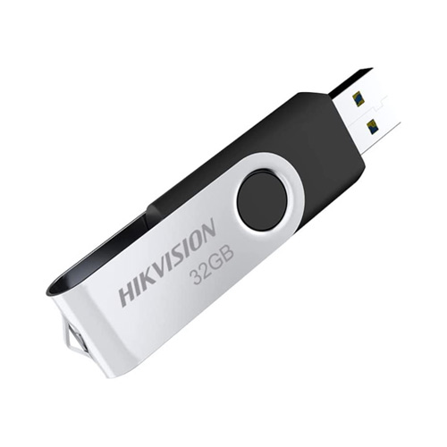 Hikvision 32 GB USB Flash Drive - M200S(STD)/32GB 1
