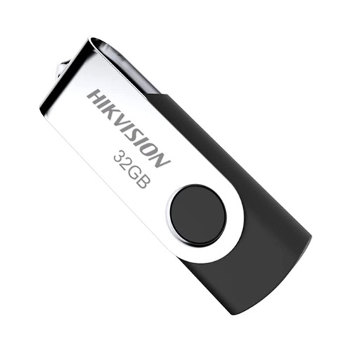 Hikvision 32 GB USB Flash Drive - M200S(STD)/32GB 2