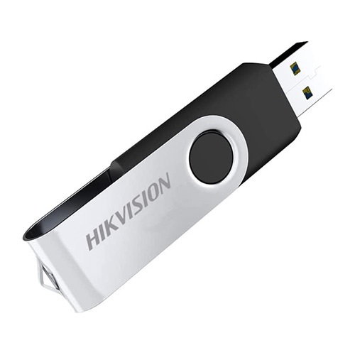 Hikvision 64 GB USB Flash Drive - M200S(STD)/64GB 1
