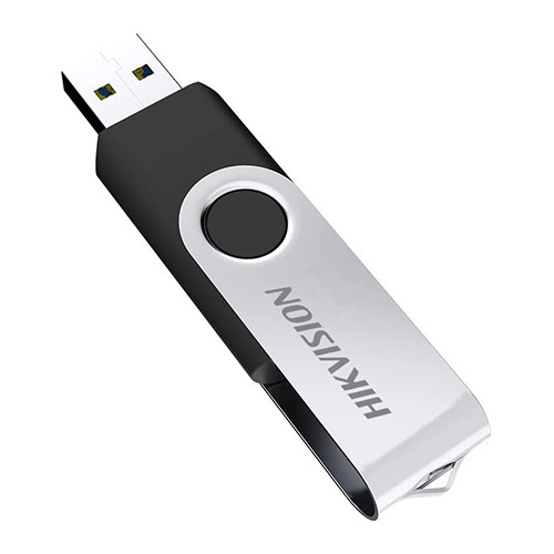 Hikvision 64 GB USB Flash Drive - M200S(STD)/64GB 2