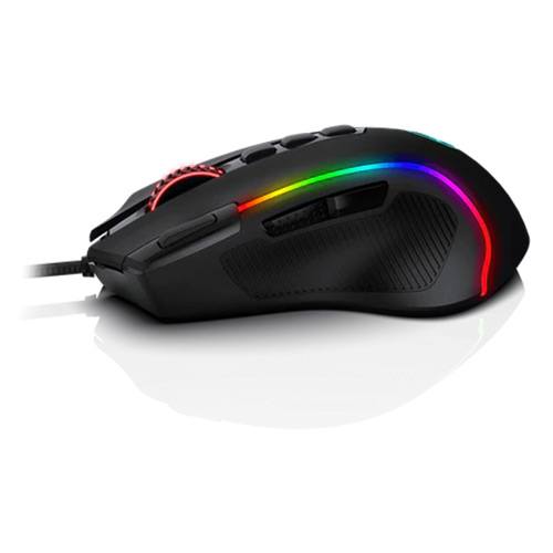 Redragon M612 Predator RGB Gaming Mouse 4