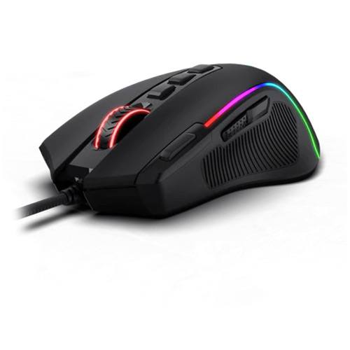 Redragon M612 Predator RGB Gaming Mouse 3
