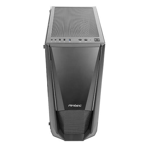 Antec NX310 NX Series-Mid Tower Gaming Case 6