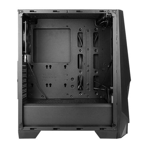Antec NX310 NX Series-Mid Tower Gaming Case 7