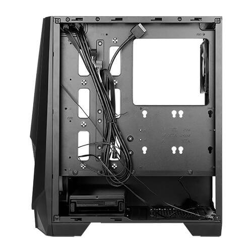 Antec NX310 NX Series-Mid Tower Gaming Case 8