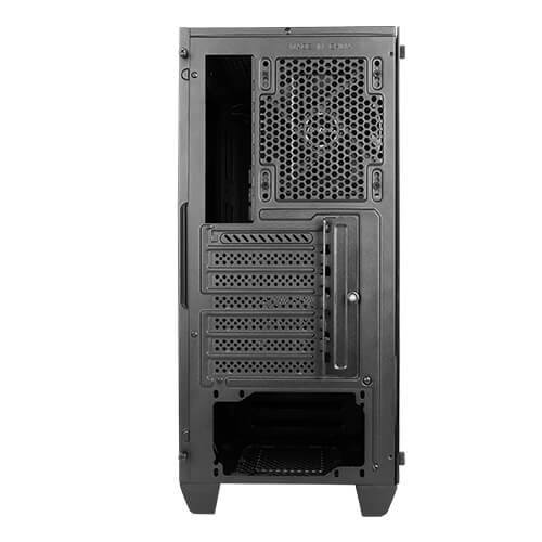 Antec NX310 NX Series-Mid Tower Gaming Case 9