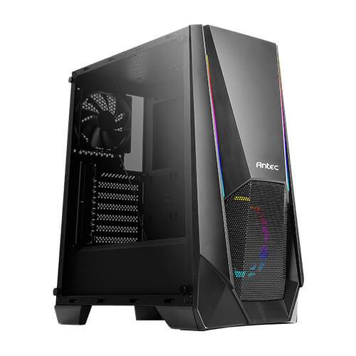 Antec NX310 NX Series-Mid Tower Gaming Case 1