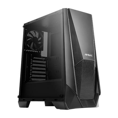 Antec NX310 NX Series-Mid Tower Gaming Case 2