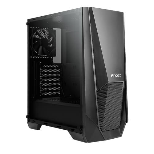 Antec NX310 NX Series-Mid Tower Gaming Case 3