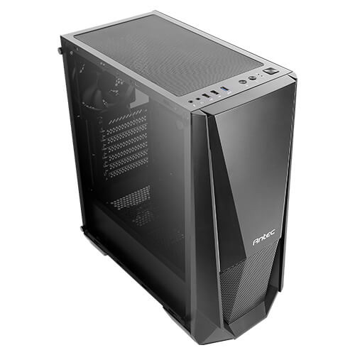 Antec NX310 NX Series-Mid Tower Gaming Case 4