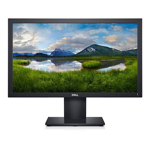 Dell 20 Monitor 19.5": E2020H 1