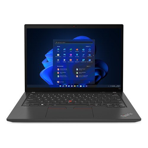 Lenovo ThinkPad T14 Gen 3 (Intel) Laptop 2