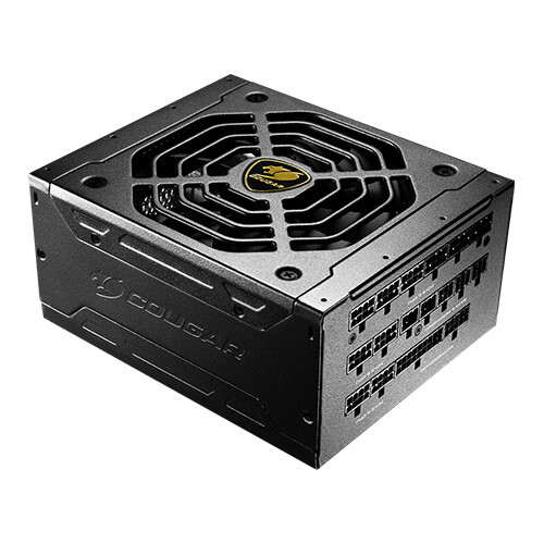 Cougar GEX1050 Power Supply 2