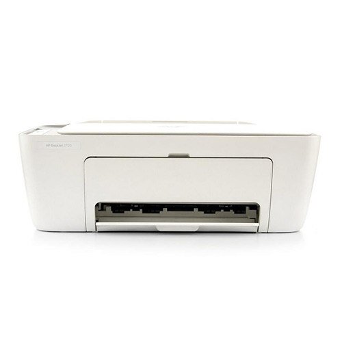 HP Deskjet 2720 All-In-One Printer 3Xv18B White 4