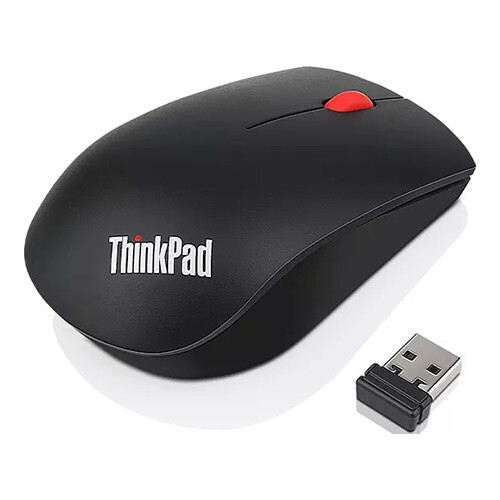 Lenovo ThinkPad Wireless Mouse 4X30M56887 1