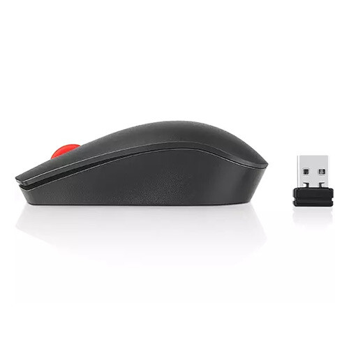 Lenovo ThinkPad Wireless Mouse 4X30M56887 4