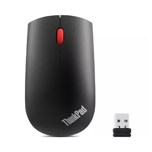 Lenovo ThinkPad Wireless Mouse 4X30M56887 2