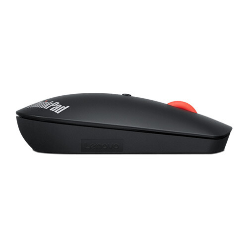 Lenovo ThinkPad Bluetooth Silent Mouse 4