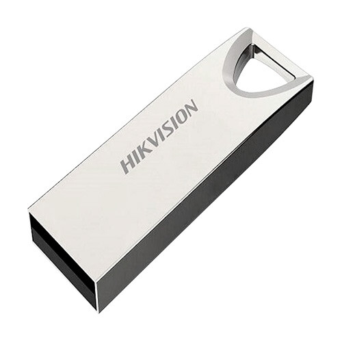 Hikvision Intelligent M200 USB 3.0 Flash Drive 128GB Metal-HS-USB-M200(STD)/128G/U3 1