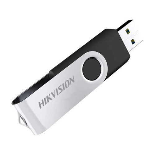 Hikvision 64 GB USB Flash Drive - M200S(STD)/64GB 1