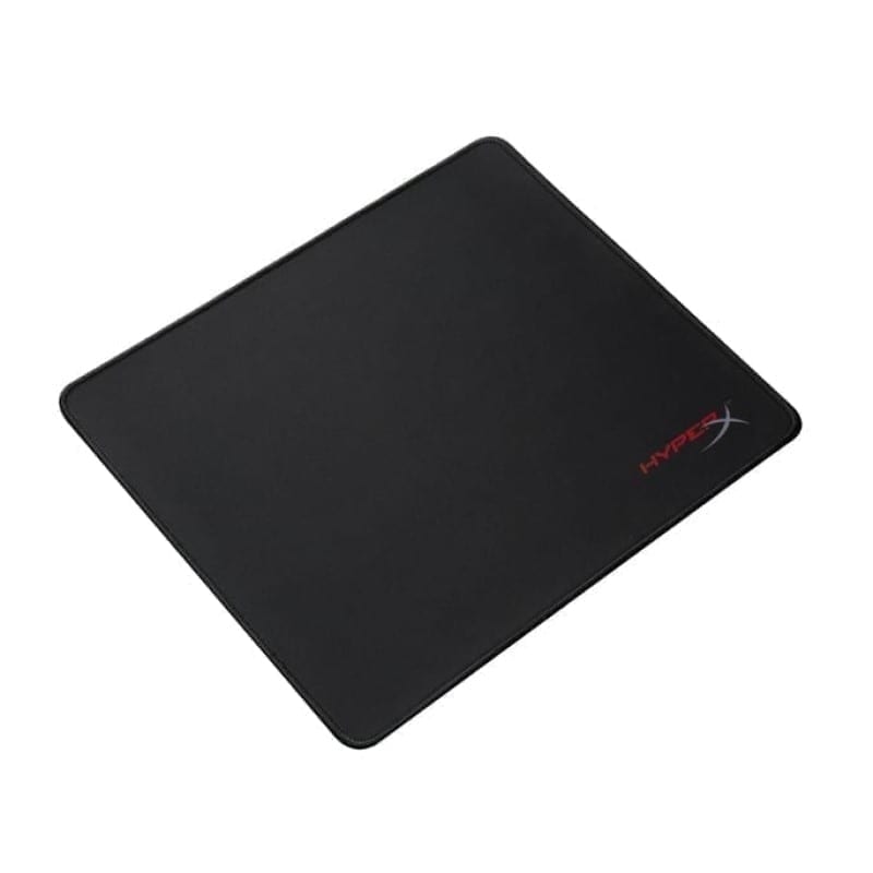 HyperX Bundle Offer: Fury S FPS Gaming Mouse Pad + Pulsefire Surge RGB Gaming Mouse – HX-MC002B 2
