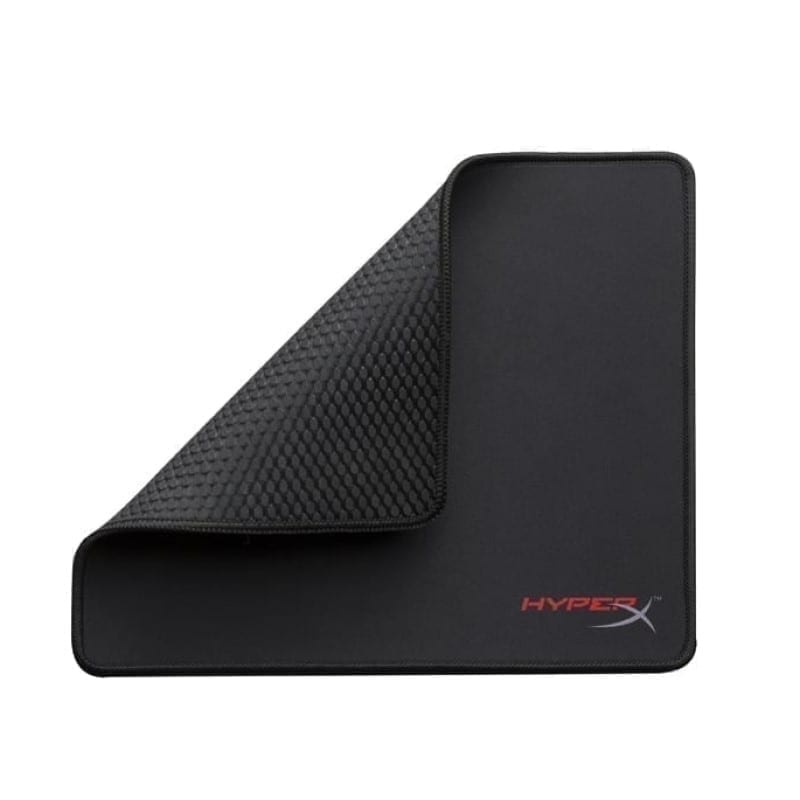 HyperX Bundle Offer: Fury S FPS Gaming Mouse Pad + Pulsefire Surge RGB Gaming Mouse – HX-MC002B 3