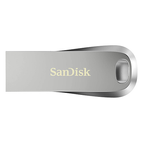 SanDisk Ultra Luxe 512GB USB 3.1 Flash Drive 2
