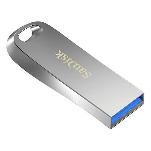 SanDisk Ultra Luxe 512GB USB 3.1 Flash Drive 3