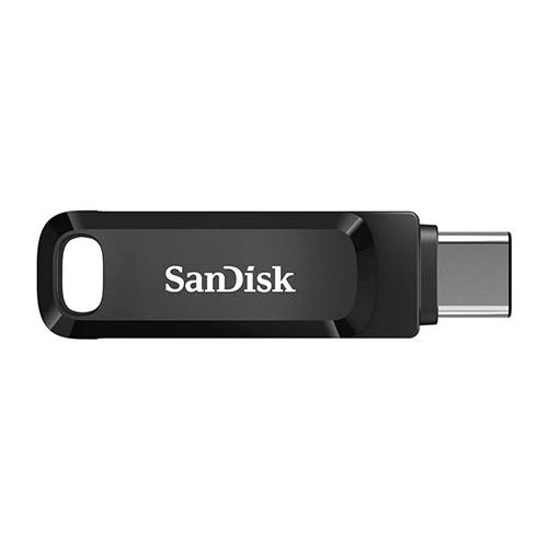 SanDisk 512GB Ultra Dual Drive Go USB Type-C Flash Drive (SDDDC3-512G-G46) 2