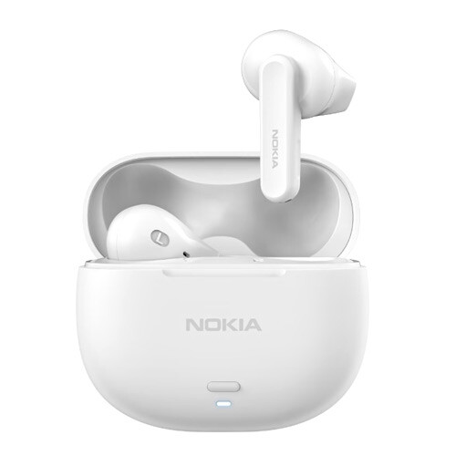 Nokia Go Earbuds 2 - White Color 1