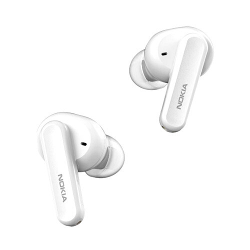 Nokia Go Earbuds 2 Pro - White Color 3