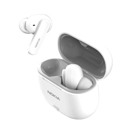 Nokia Go Earbuds 2 Pro - White Color 2