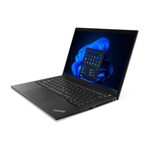 Lenovo ThinkPad T14s Gen 3 (Intel) Laptop, Intel Core i7-1255U, Intel Iris Xe Graphics, 16GB DDR5, 512GB SSD, 14" (1920x1200), Win 11 Pro 4