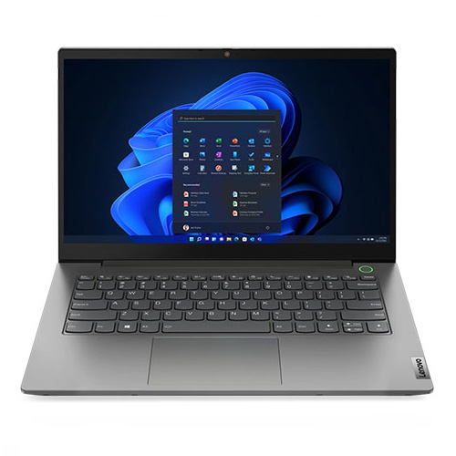 Lenovo ThinkBook 14 G4 IAP Laptop, Intel Core i5-1235U, Intel Iris Xe Graphics, 8GB DDR4, 512GB SSD, 14" FHD, Win 11 Pro 460-BCZV 910-005003 1