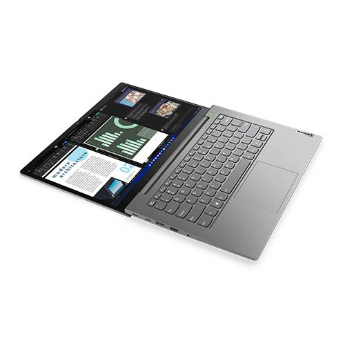Lenovo ThinkBook 14 G4 IAP Laptop, Intel Core i5-1235U, Intel Iris Xe Graphics, 8GB DDR4, 512GB SSD, 14" FHD, Win 11 Pro 7