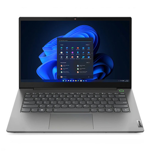 Lenovo ThinkBook 14 G4 IAP Laptop, Intel Core i7-1255U, Intel Iris Xe Graphics, 8GB DDR4, 512GB SSD, 14" FHD, Win 11 Pro 1