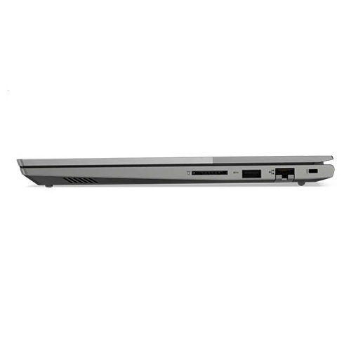 Lenovo ThinkBook 14 G4 IAP Laptop, Intel Core i7-1255U, Intel Iris Xe Graphics, 8GB DDR4, 512GB SSD, 14" FHD, Win 11 Pro 10