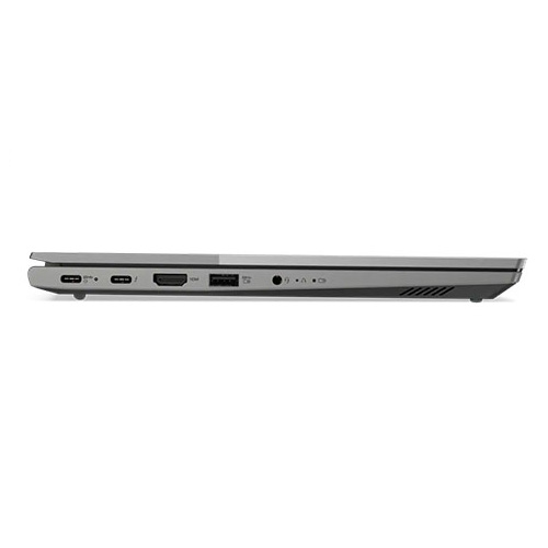 Lenovo ThinkBook 14 G4 IAP Laptop, Intel Core i7-1255U, Intel Iris Xe Graphics, 8GB DDR4, 512GB SSD, 14" FHD, Win 11 Pro 11