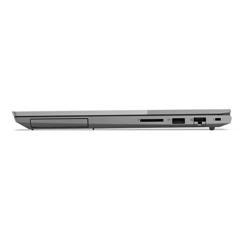 Lenovo ThinkBook 15 G4 IAP Laptop, Intel Core i5-1235U, Intel Iris Xe Graphics, 8GB DDR4, 512GB SSD, 15.6" FHD, Win 11 Pro 10