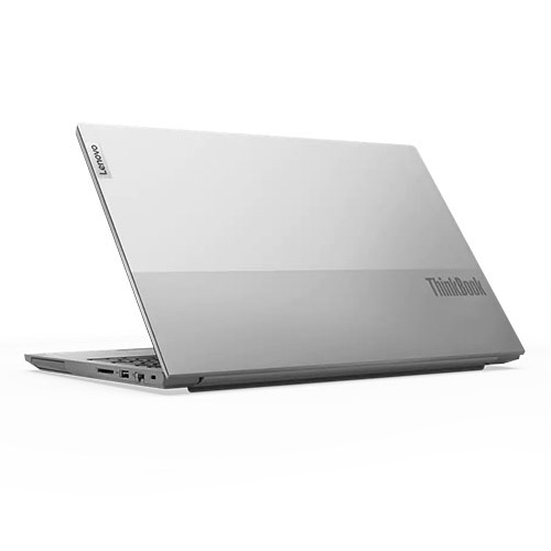 Lenovo ThinkBook 15 G4 IAP Laptop - Intel Core i7-1255U, Intel Iris Xe Graphics, 8GB DDR4, 512GB SSD, 15.6" FHD, Windows 11 Pro 5