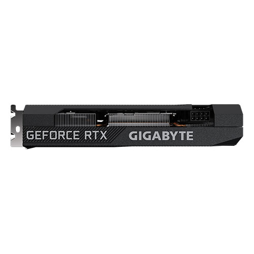 Gigabyte GeForce RTX™ 3060 WINDFORCE OC 12G 7