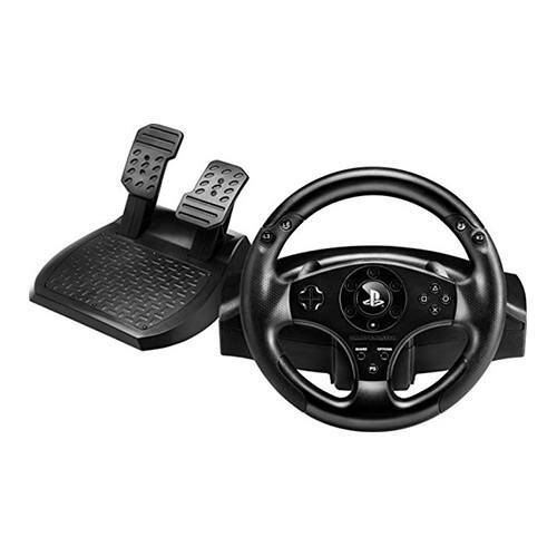 Thrustmaster T150 RS Force Feedback Lenkrad USB 2.0