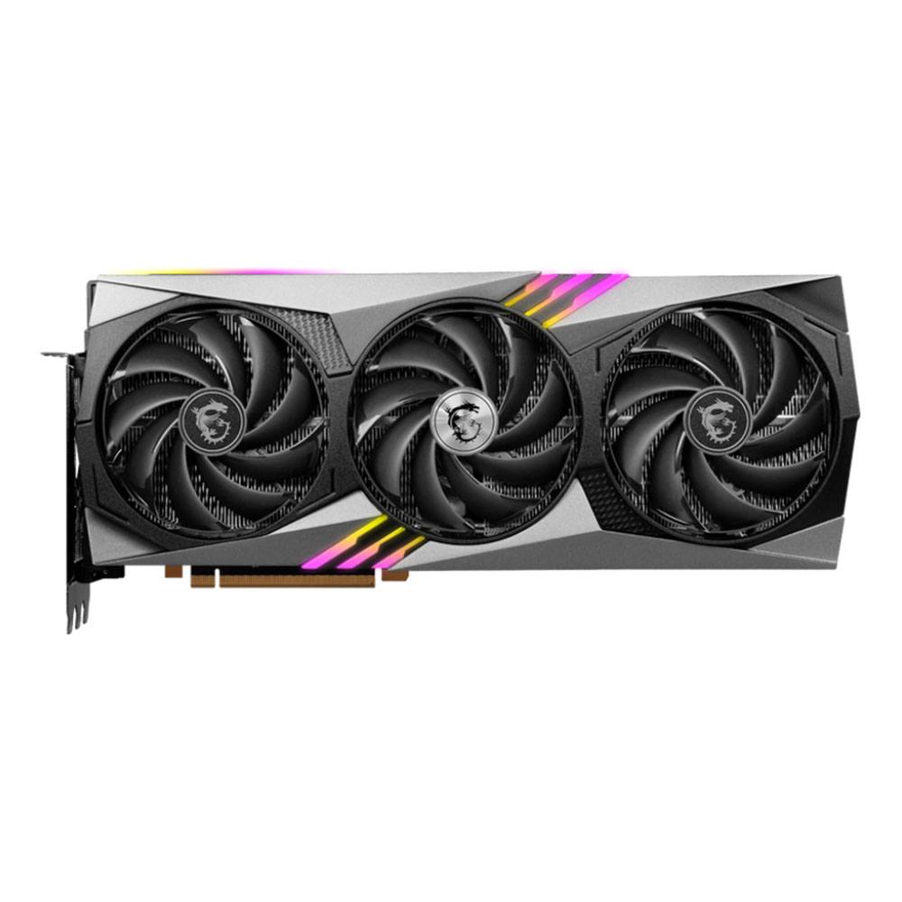 MSI GeForce RTX™ 4080 16GB GAMING X TRIO Graphic Cards 3