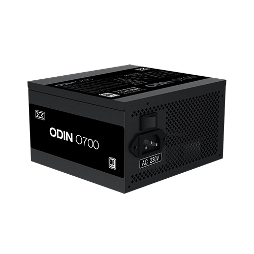 Xigmatek Odin Power Supply for Professional and Gaming System 4