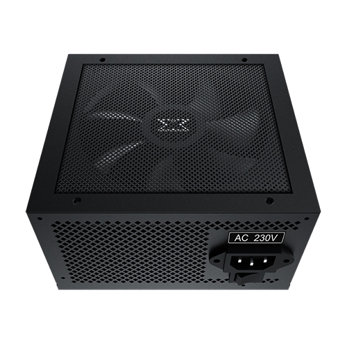 Xigmatek Odin Power Supply for Professional and Gaming System 5