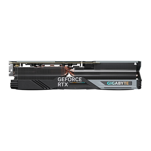 Gigabyte GeForce RTX™ 4080 16GB GAMING OC 7
